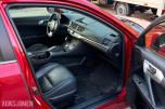2012 Lexus CT200h, CT 1.8-99 - 348.500 km – Reparasjonsobjekt